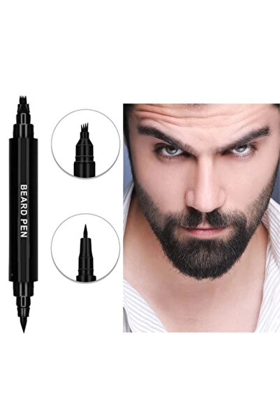 İsmiyle Al Znv Mey Import ®   Absolute Beard Volume Pen Znv2026