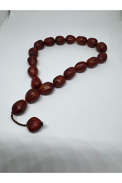 Tesbih Dünyası Special Core Made Prayer Beads Suitable for Daily Use