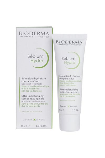 Bioderma Bioderma Sebium Hydra Cream - 40ml