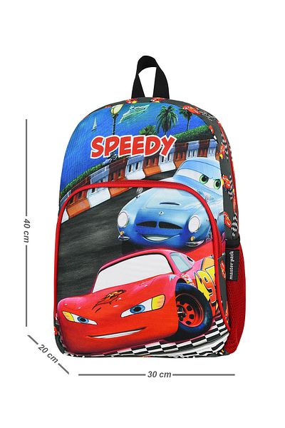 QL ACCESSORY Car Kindergarten Bag