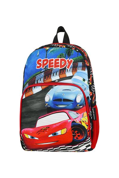 QL ACCESSORY Car Kindergarten Bag