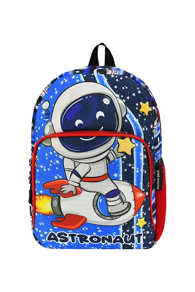 QL ACCESSORY Astronaut Primary School Bag