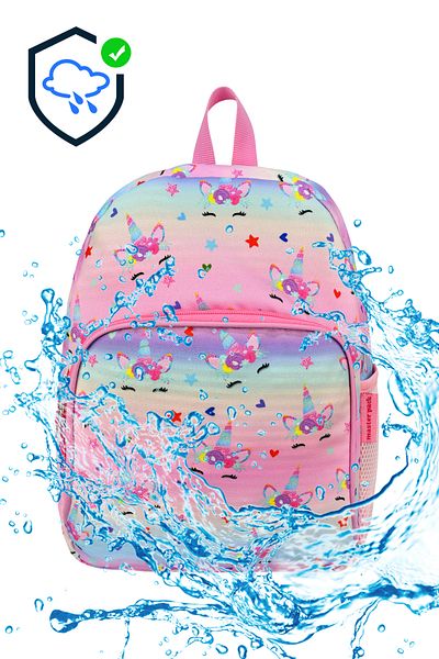 QL ACCESSORY Unicorn Primary School Bag