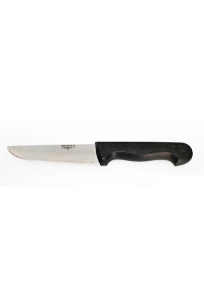 Skygo Küçükata Bursa Thick Blunt Butcher Knife No:1, 13 cm - Plastic Handle