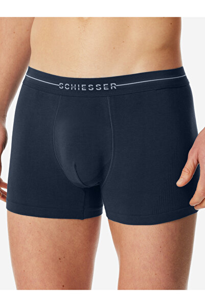 Schiesser Trunk Cotton Flex Unterhose Männer Boxershort