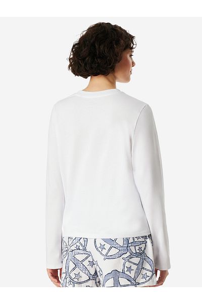 Schiesser Longsleeve 150 YEARS Unterhemd Shirt Langarm