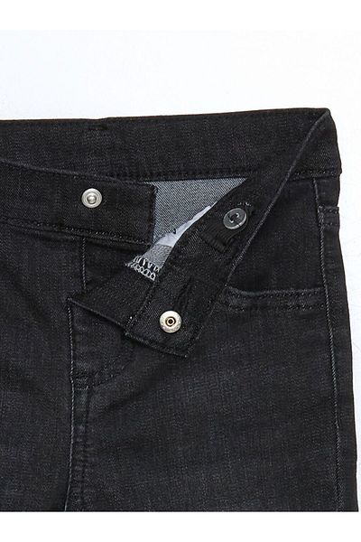 LC Waikiki Lcw Eco Basic Baby Boy Jean Pants