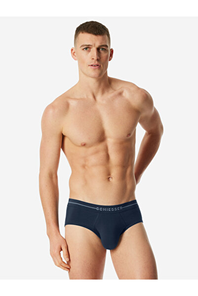 Schiesser Rioslip Cotton Flex Brazilslip Unterhose Unterwäsche