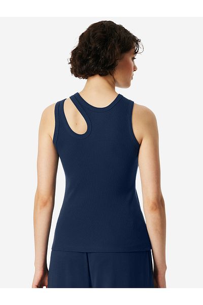 Schiesser Trägertop 150 Years Träger-top Shirt Ärmellos