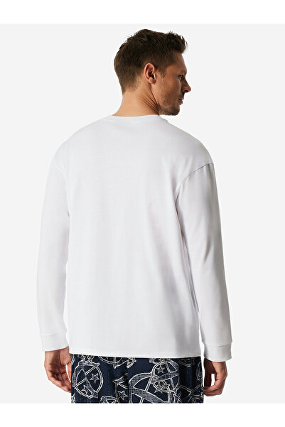 Schiesser Longsleeve 150 YEARS Unterhemd Shirt Langarm