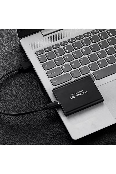 ENAR Portable SSD Type-C Mobile Hard Disk 1.0 TB