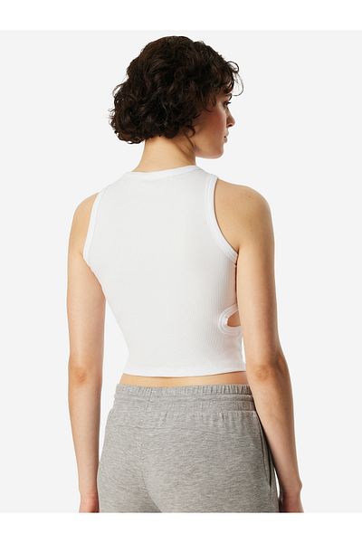 Schiesser Trägertop 150 Years Träger-top Shirt Ärmellos