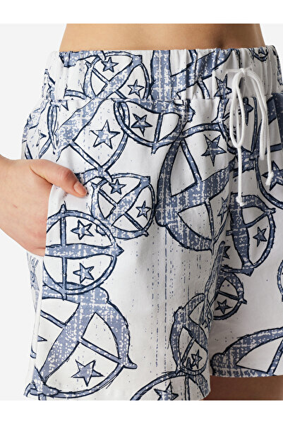 Schiesser Pyjamashorts 150 YEARS Sleepwear Schlafmode Schlafanzug