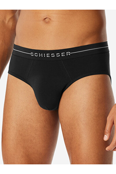 Schiesser Rioslip Cotton Flex Brazilslip Unterhose Unterwäsche