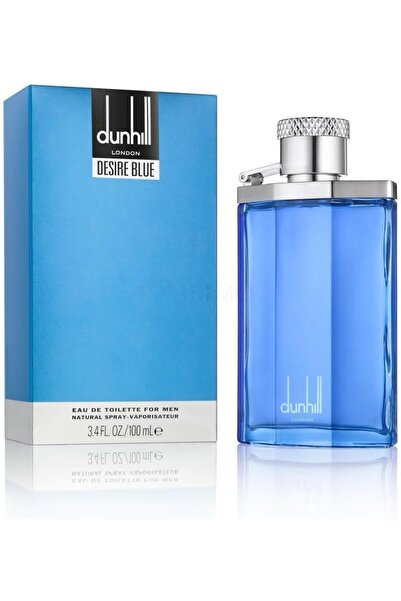 Dior Desire Blue Perfume 100ml - Blue Shake Perfume