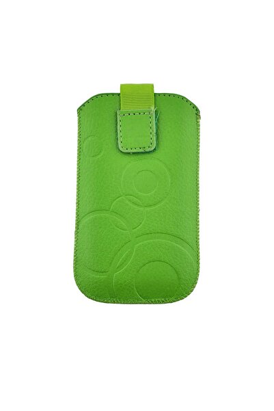 ESPERANZA Husa universala tip saculet, din piele ecologica, 90662, dimensiune...