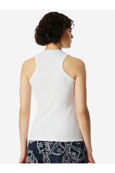 Schiesser Trägertop 150 Years Träger-top Shirt Ärmellos