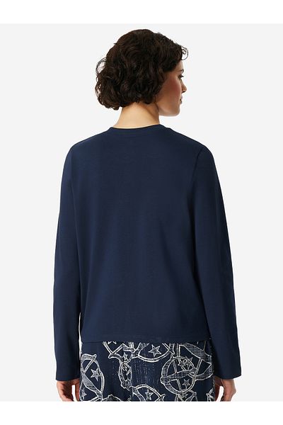 Schiesser Longsleeve 150 Years Unterhemd Shirt Langarm