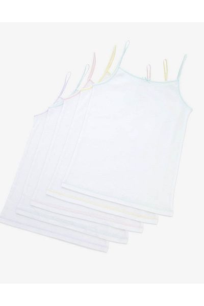 Nayomi Dream Multicolor Vest
