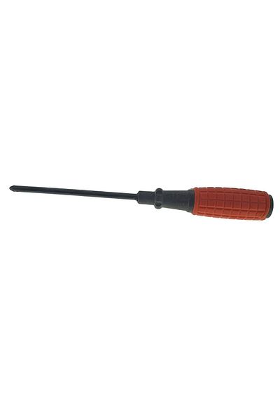 bossini Phillips screwdriver, length 195mm, shaft 95x5mm, handle 100mm