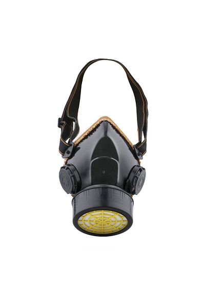 flores FS-11295 protective mask, anti-dust, anti-pollution, with an RC203 activated carbon filter