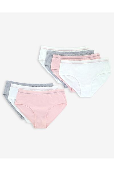Nayomi Dream Cotton Bag Of Panties