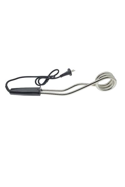 OEM Fierbator Electric Tip Termoplonjon, 1500w, Lungime Totala 32.5 Cm, Cablu Alimentare 65 Cm, Negru