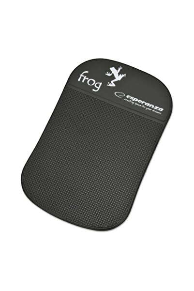 ESPERANZA Suport auto pentru telefon, Esperanza, Negru