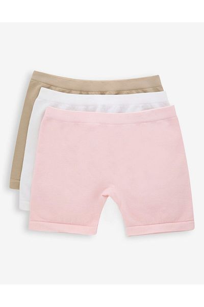 Nayomi Dream Jacquard Shorts