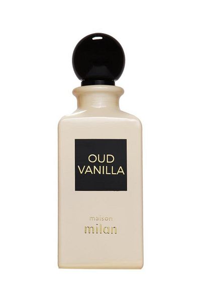 Maison milan Luxury Oud Perfume Combo Pack – Oud Vanilla & The Mystery Oud – Eau de Parfum 2 x 100ml