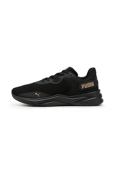 Puma Mens Disperse XT 3 Training Shoes - Black