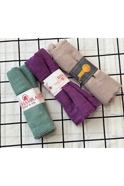 GTC COLLECTİON Bambu şal