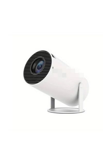 DLC Ultra HD Video Projector