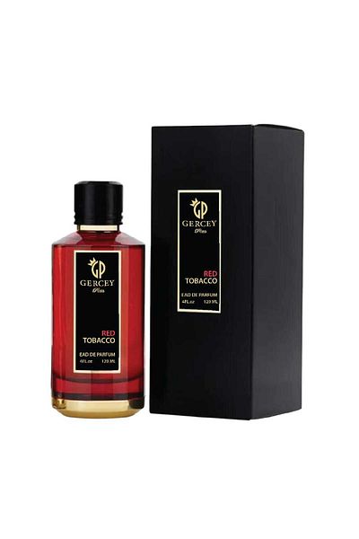 Gerceyposs Red Tobacco Perfume 125ml