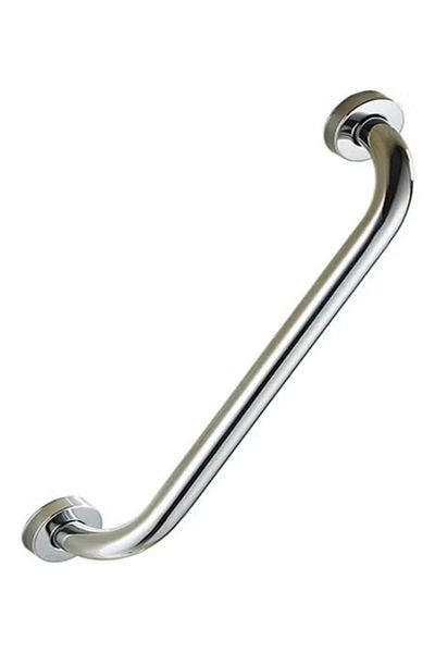 DLC 60cm Silver Stainless Steel Grab Handle