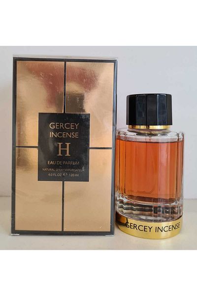 Gerceyposs Jersey Boss Perfume 100ml
