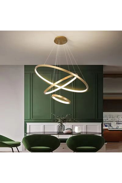 Asateer Modern chandelier