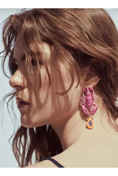 Bubbleatelier Special Series Lobster Necklace