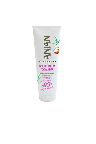 ANİAN Balsam de păr cu keratină vegetală ANIAN DEFINITION & VOLUME 250 ml