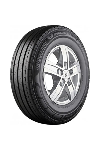 Bridgestone 235/65 R16C 115/113R Duravis Van Yaz C 2026