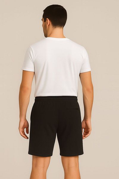 ZİYMO Men's Lycra Fabric Pocket Shorts