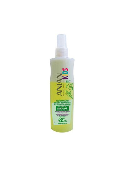 ANİAN Balsam bifazic cu extract de arbore de ceai ANIAN BIFÁSICO 250 ml