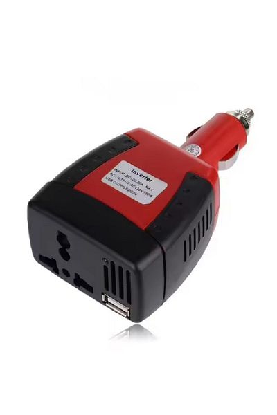 DLC DC To AC Car Power Inverter