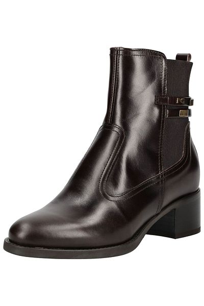 Nero Giardini Stiefelette