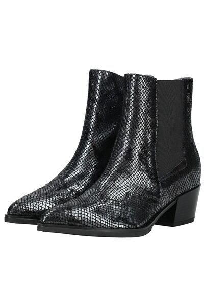 Nero Giardini Stiefelette