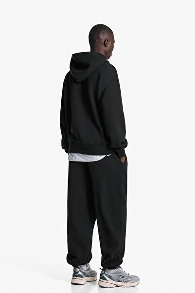 Bershka Plush joggers