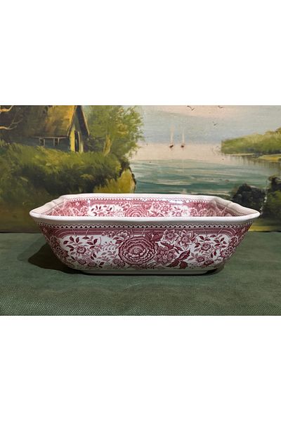 tayfuntufan antika koleksiyon Villeroy Boch Burgenland 22 cm 22 cm 6,5 cm Dimensions Serving Bowl
