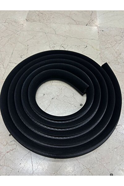 TİTANİKPARTS BMW 4 SERİSİ F36 F36 LCI SEDAN MODELLER İÇİN KADİFELİ KAPI FİTİL...