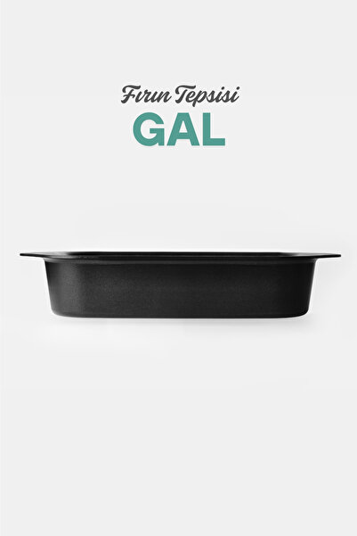 Gigilli Gal Diamond Rectangular Baking Tray 35X25 cm
