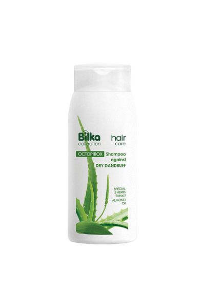 BilKa Anti-dandruff shampoo Bio Bilka Bioaktiv 200ml